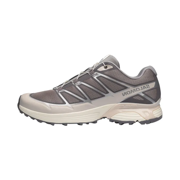 Salomon XT-Pathway 2 “Gull Silver Lilac Ash” (L45472-400)