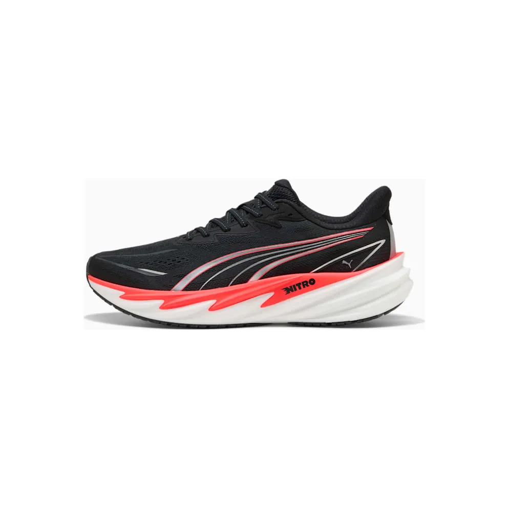 Puma Velocity Nitro Black (312944-07)
