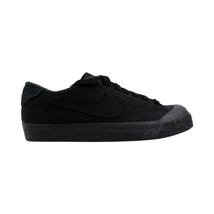 Nike All Court SP/APC Black/Black (744285-001)