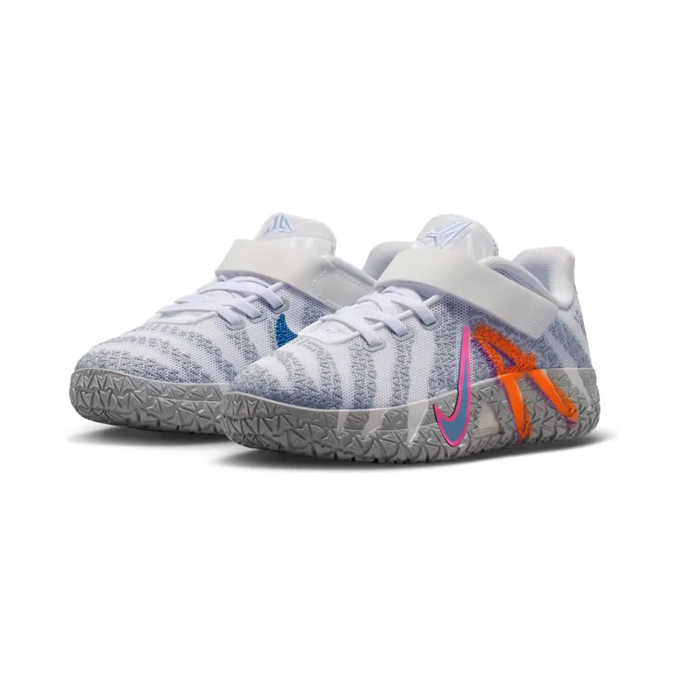 Nike Ja 3 Light Show (IB4771-100)