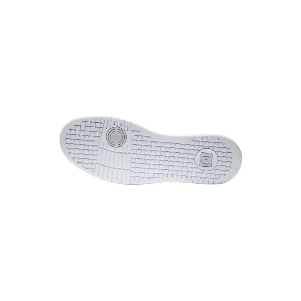 DC Manteca 4 Hi white/white/battleship (ADYS100743-HHB)