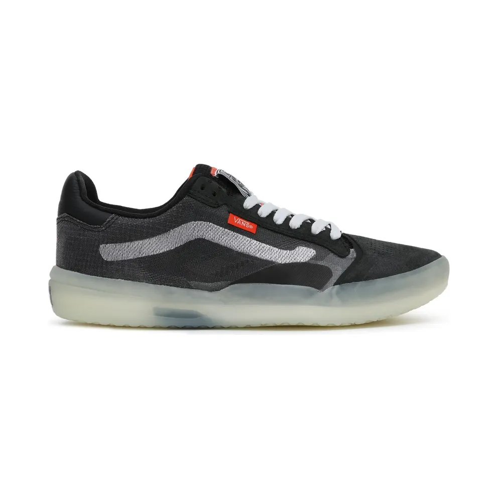Vans Evdnt Ultimatewaffle Black (VN0A5DY7Y30)