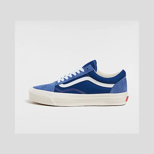 Vans Old Skool LX “Blue” (VN000D560QY)