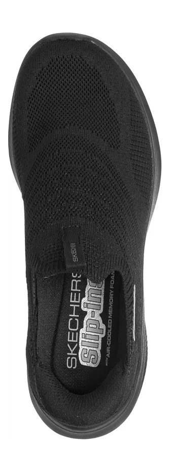 skechers-ultra-flex 150802_BBK