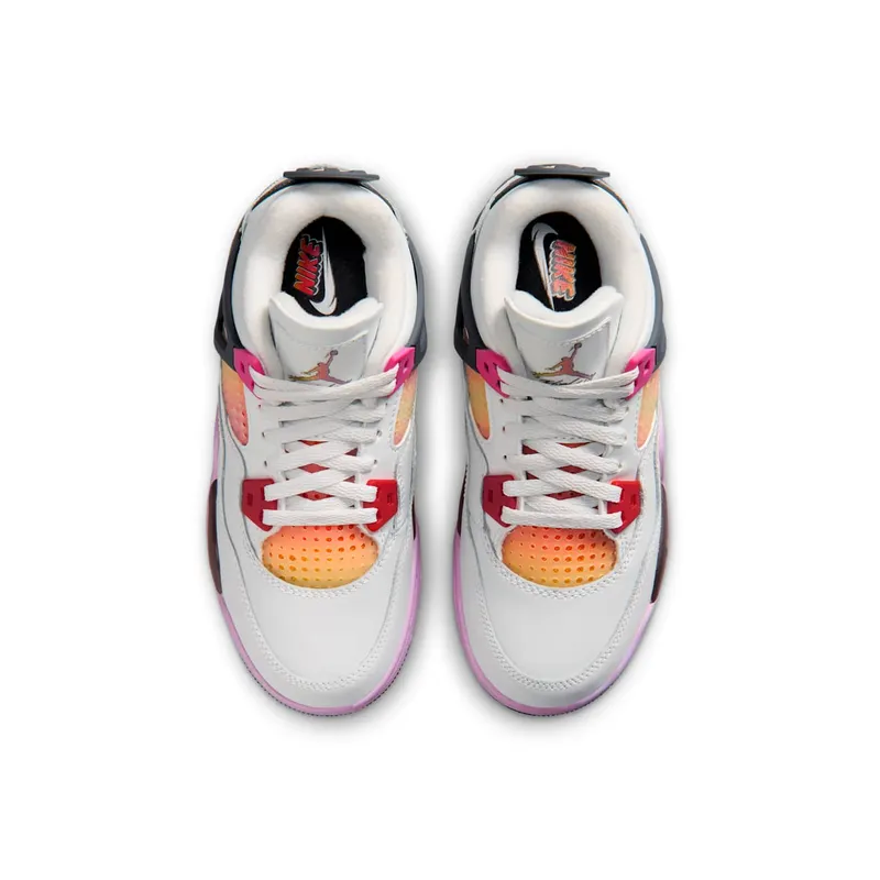 Jordan 4 Retro PS “Comic” (IO2363-100)