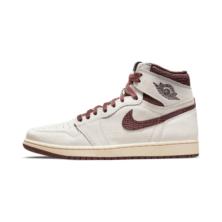 Air Jordan x A Ma Maniere 1 High OG (DO7097-100)