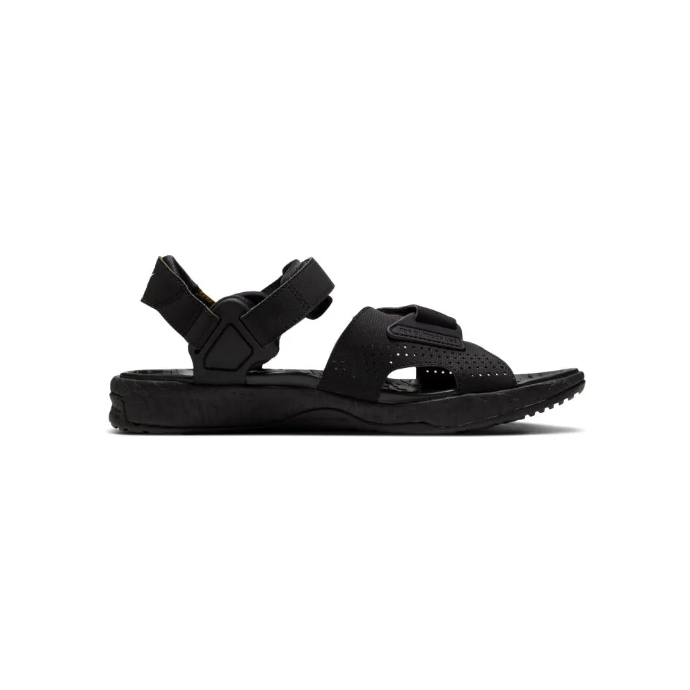Nike ACG Air Deschutz OG (2020) Black/White-Black-Vivid Purple (CT2890-003)
