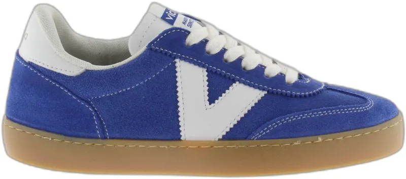 Victoria sneaker koninklijk (1126212-130)