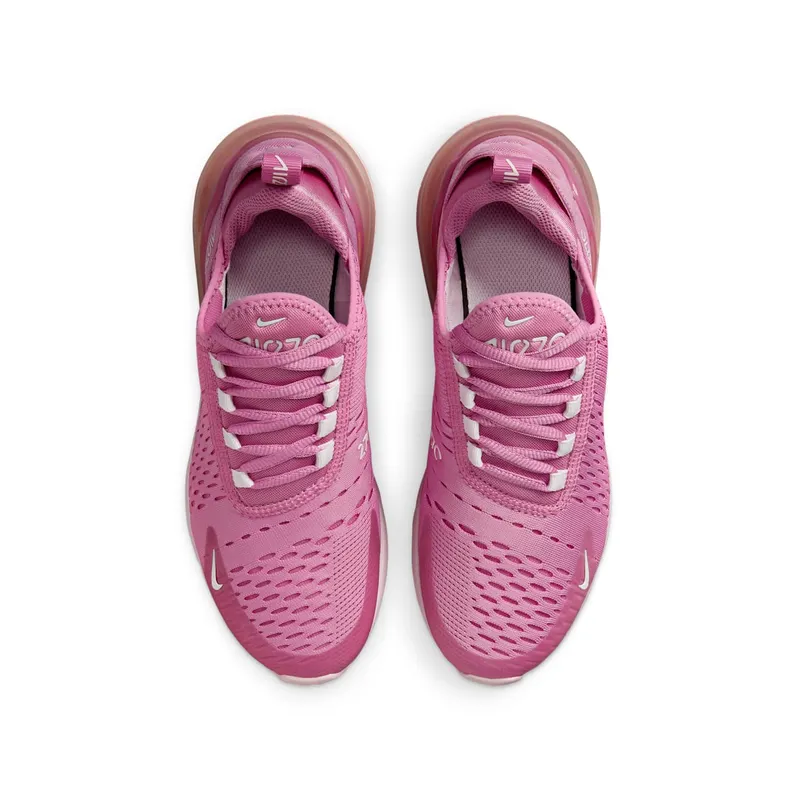 Nike Air Max 270 GS “Pink Foam” (HQ1553-646)