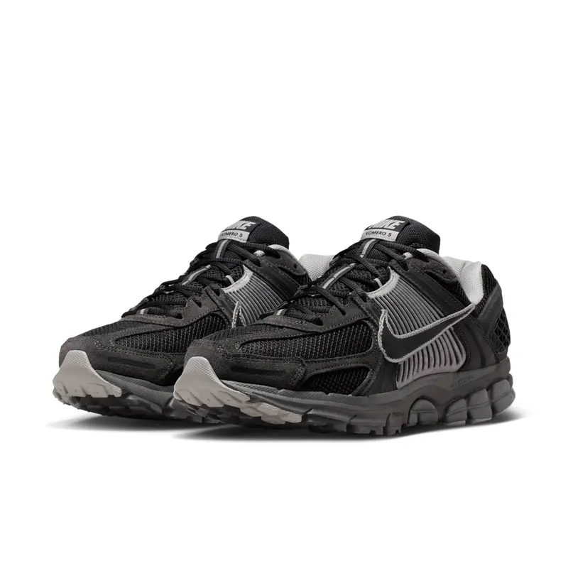 Nike Zoom Vomero 5 “Anthracite Flat Silver” (HF1553-006)