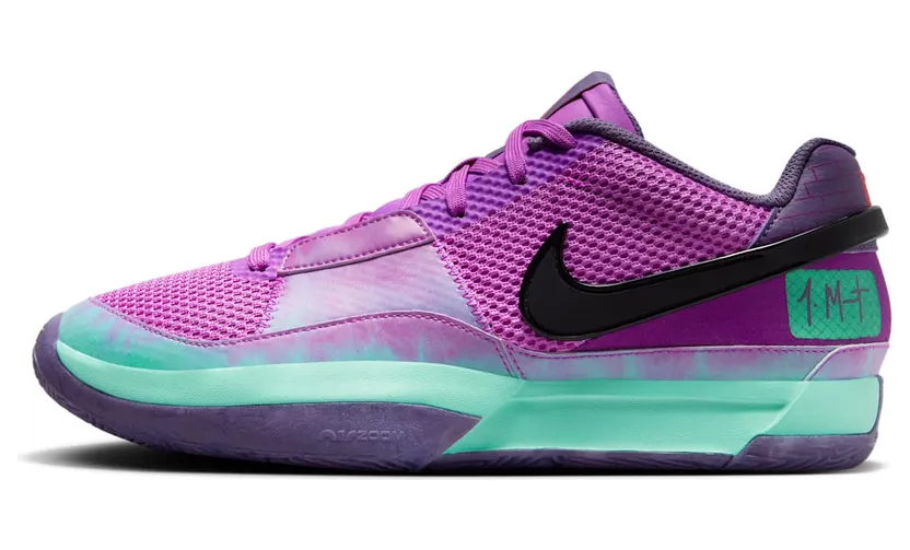 Nike Ja 1 “Christmas” (FV5558-500)
