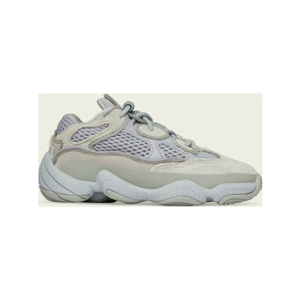 adidas YEEZY 500 INFANTS Stone Salt / Stone Salt / Stone Salt (ID2441)