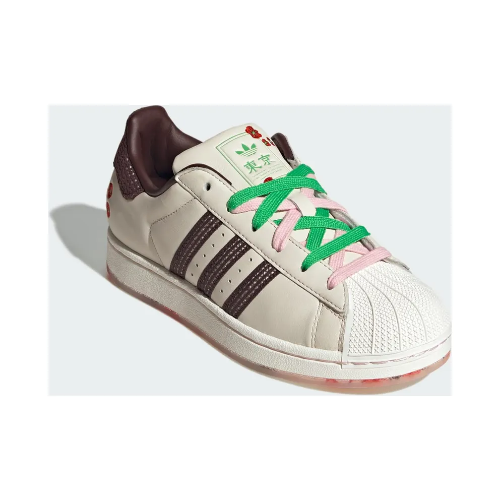 adidas Superstar II Sakura Beige (JH7759)