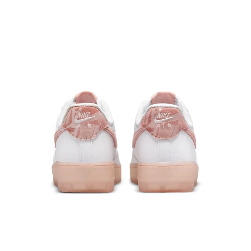 Nike Air Force 1 Low Copy / Paste Pink (DQ5019-100)