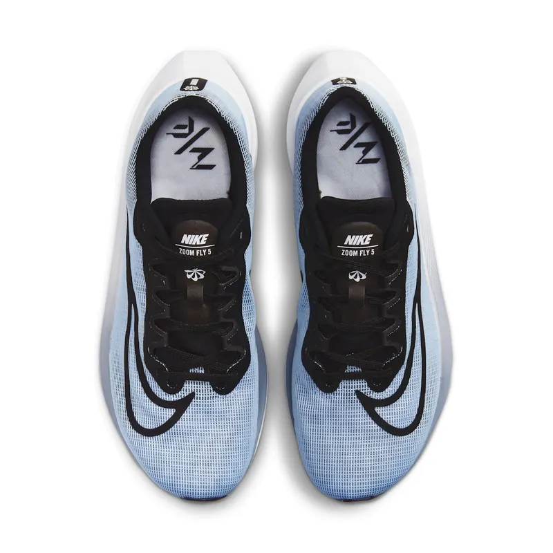 Nike Zoom Fly 5 Cobalt Bliss White (DM8968-401)