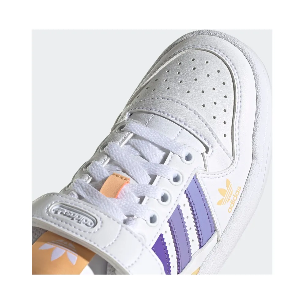 Adidas Forum Low Cloud White / Light Purple / Magic Lilac (GY8209)