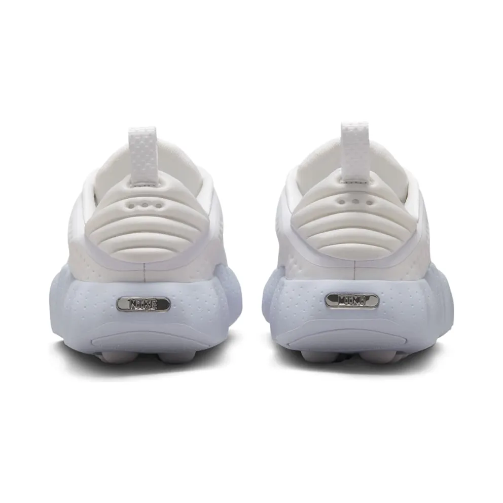 Nike Mind 002 – “White / Vast Grey / Anthracite / Metallic Silver” (HQ4308-100)