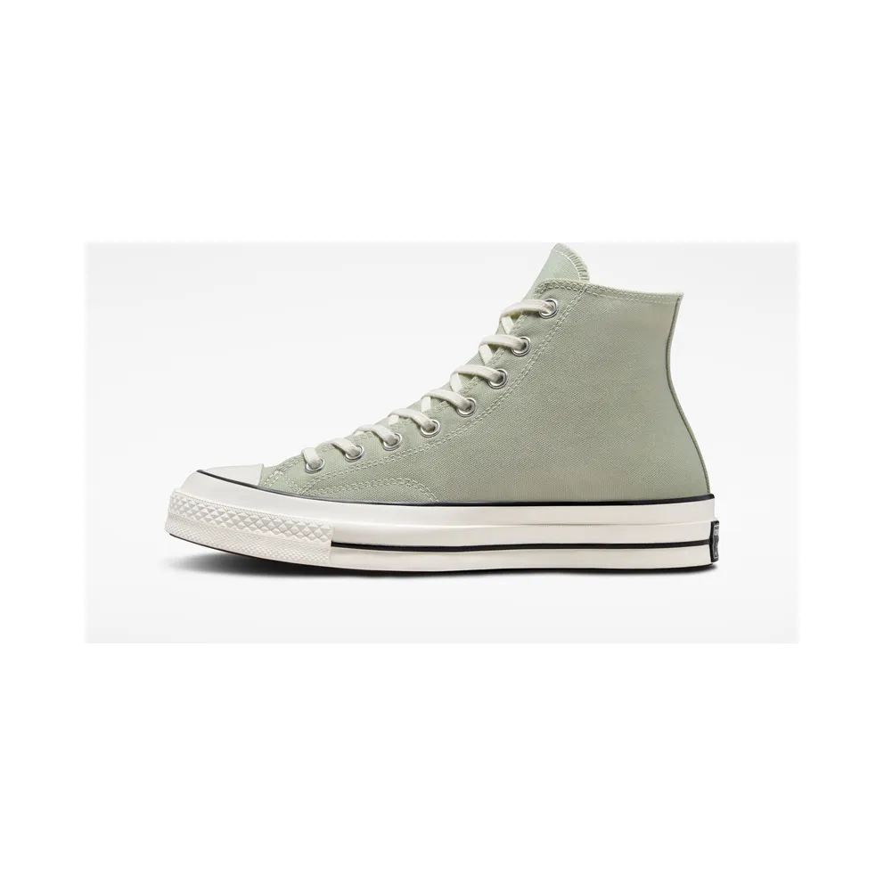 Converse Chuck 70 Vintage Canvas Grey Green (A02756C)