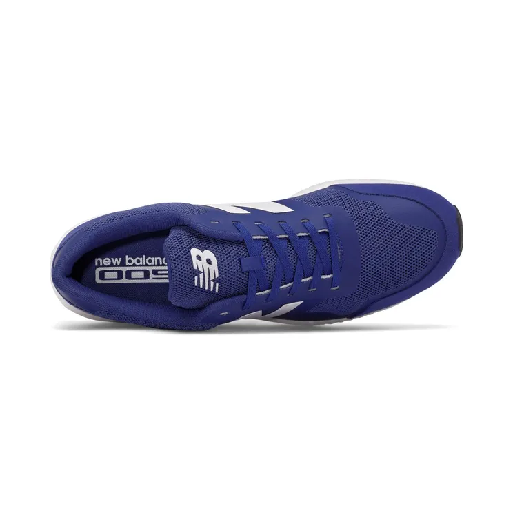 new-balance-sneaker MRL005RB