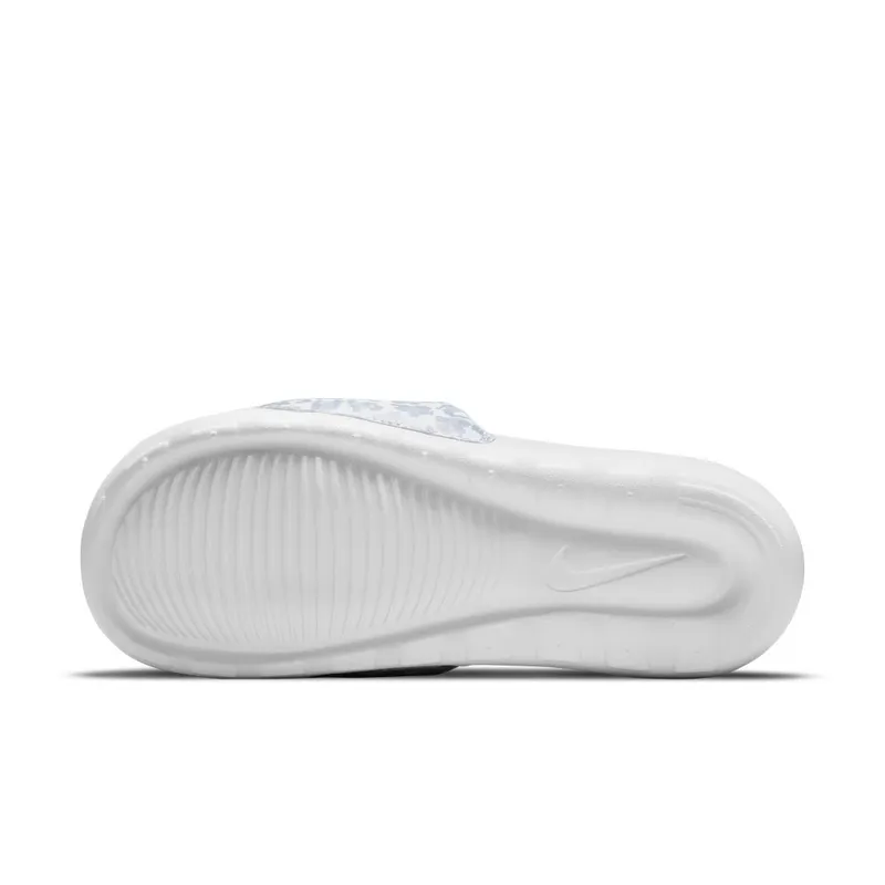 Nike Victori One Print Slide White (CN9676-103)