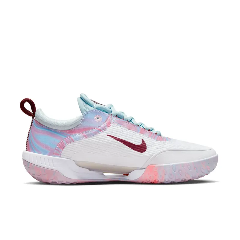 NikeCourt Zoom NXT Hard Court Tennis White (DH0222-102)