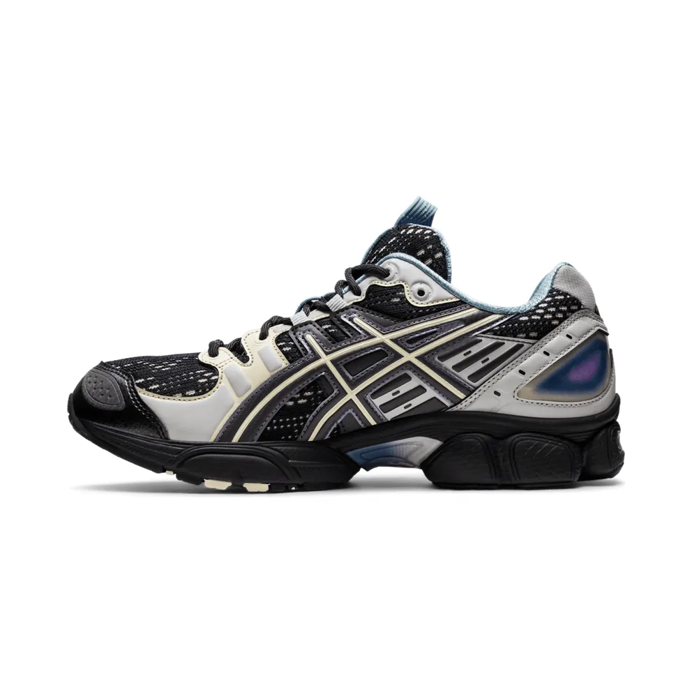Asics UB5-S GEL-NIMBUS 9 Black/Gunmetal (1201A656.001)
