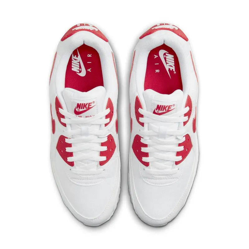 Nike Air Max 90 White (DX8966-100)