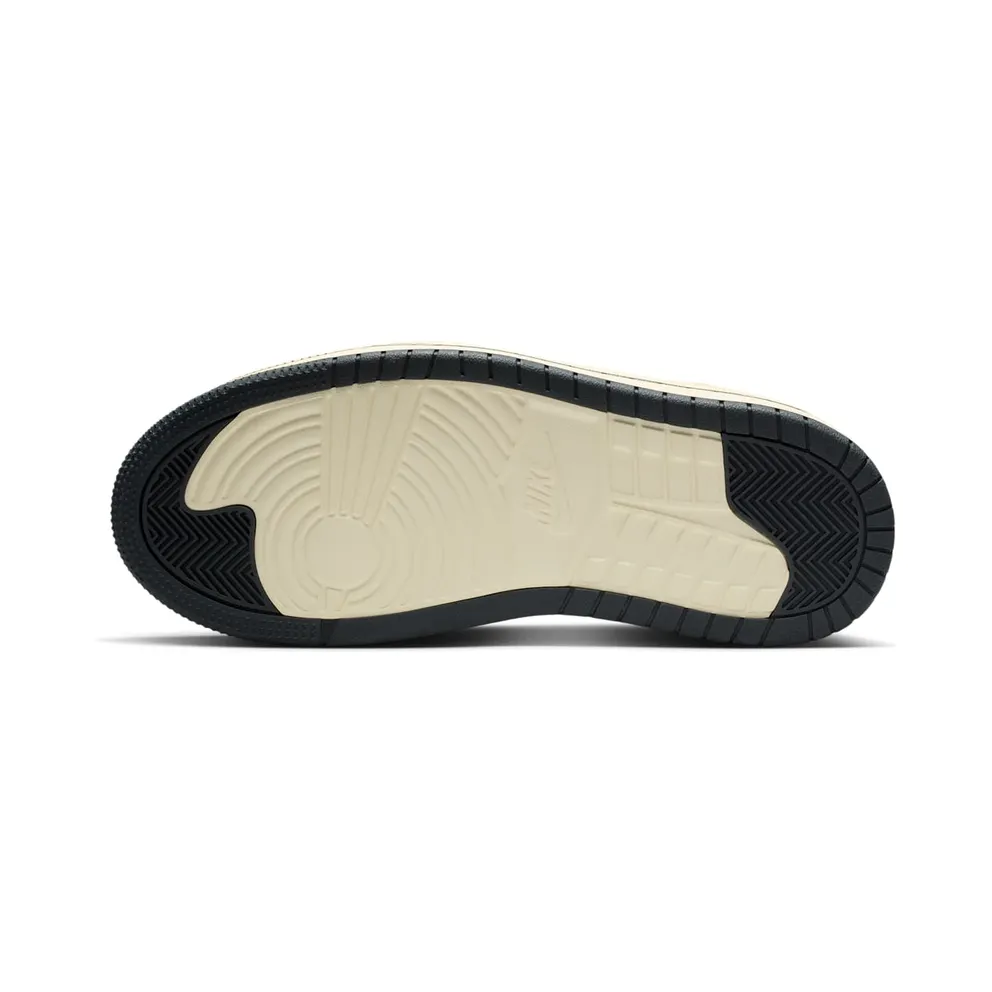 Jordan 1 Low Triple Stack “Sail Coconut Milk” (HV8288-100)