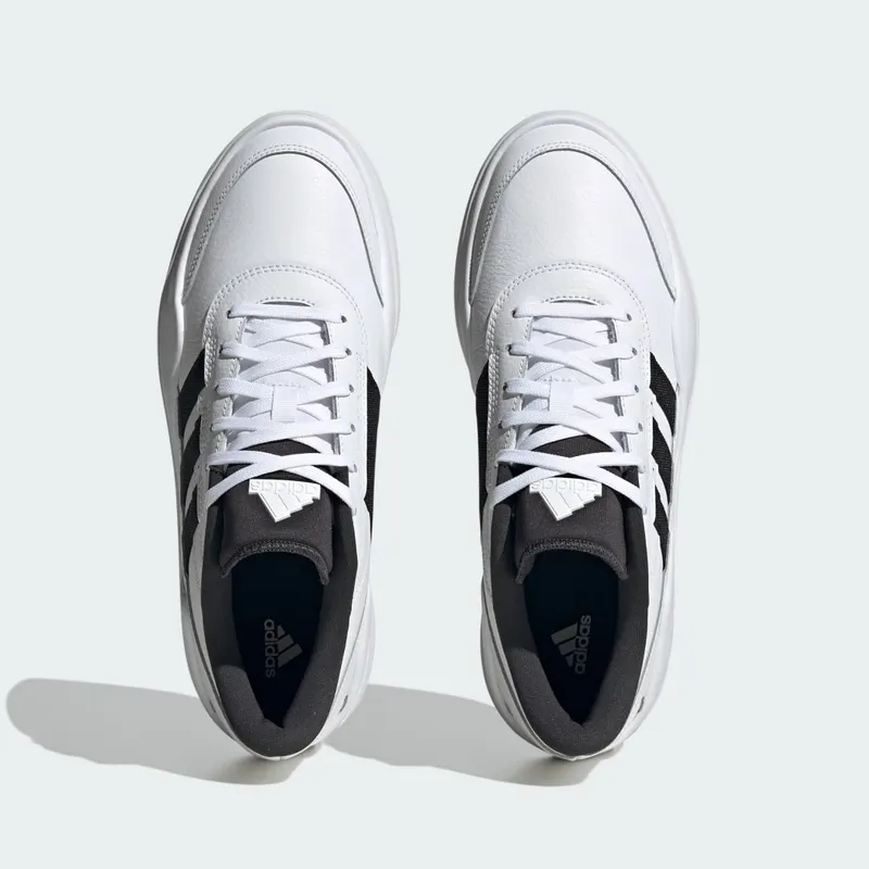 Adidas Osade Cloud White / Core Black / Carbon (IG7316)
