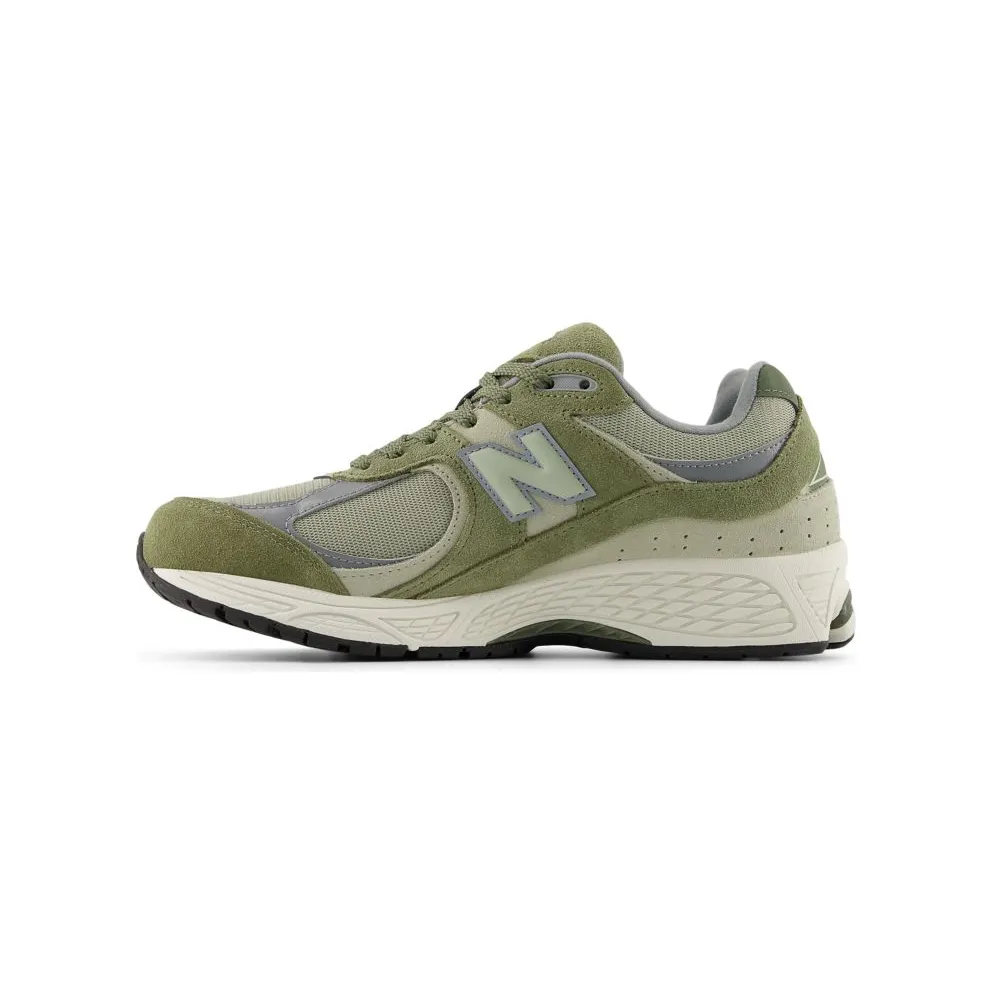 New Balance 2002R “Dark Olivine” (U2002RCA)