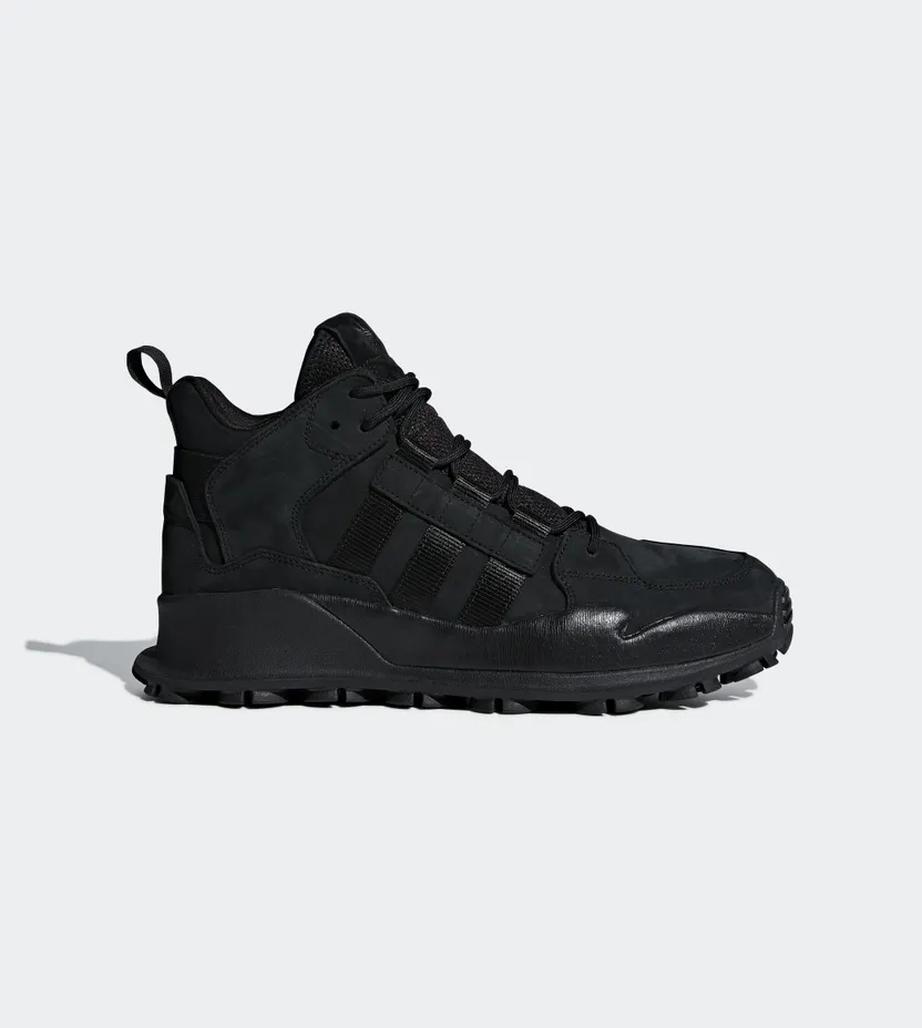 adidas F1.3 LE Triple Black