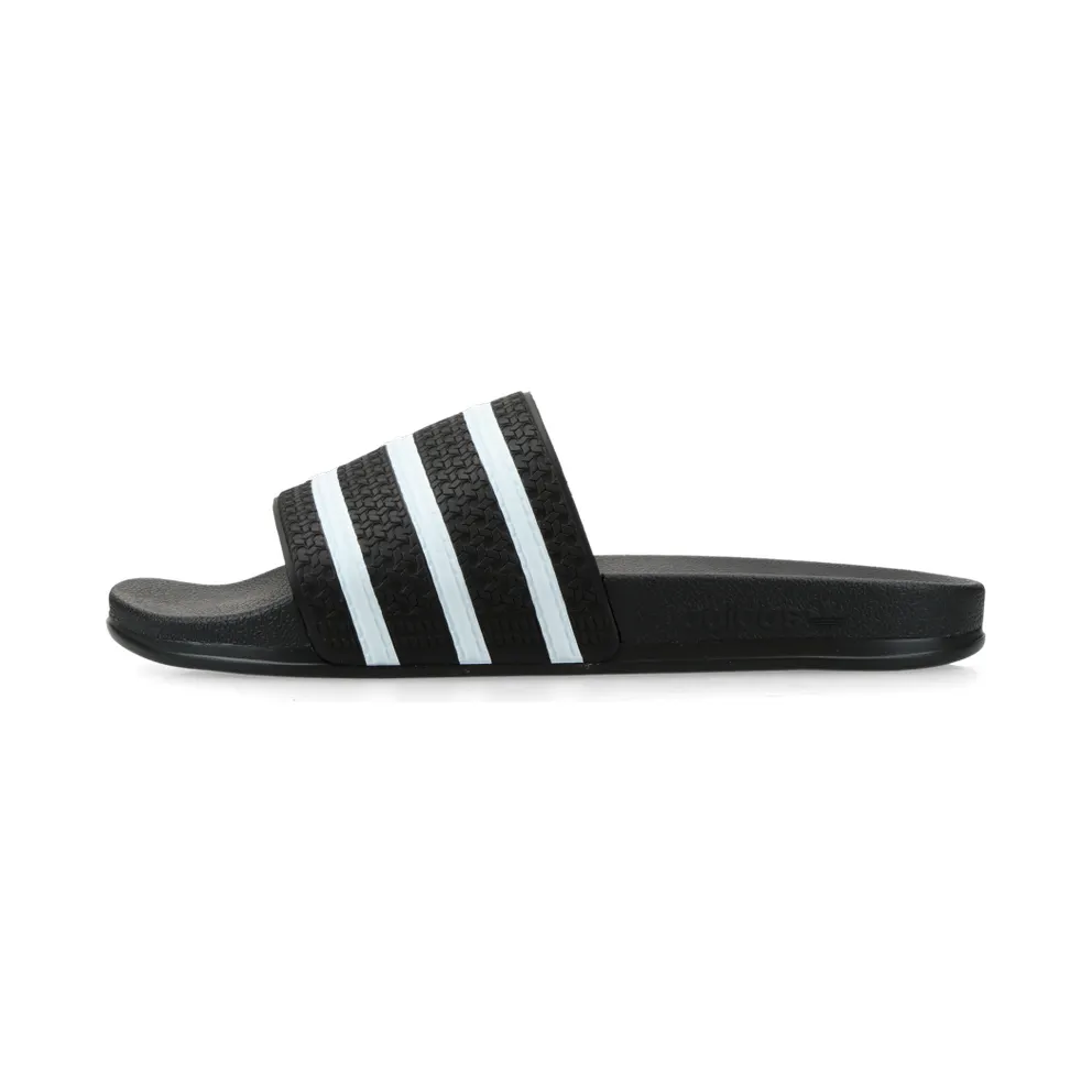 Adidas Adilette Schwarz