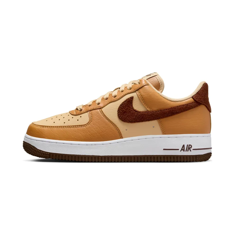 Nike Air Force 1 Low ’07 Next Nature Flax Cacao Wow (HQ3905-200)