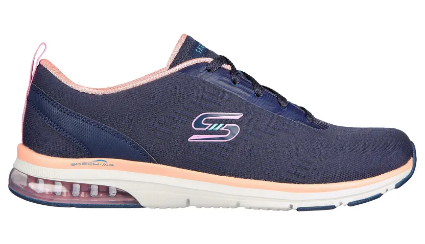 skechers-relaxed-fit 104296 NVCL