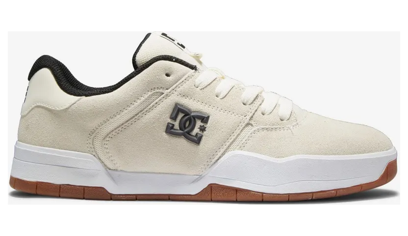 DC Central White (ADYS100551og2)