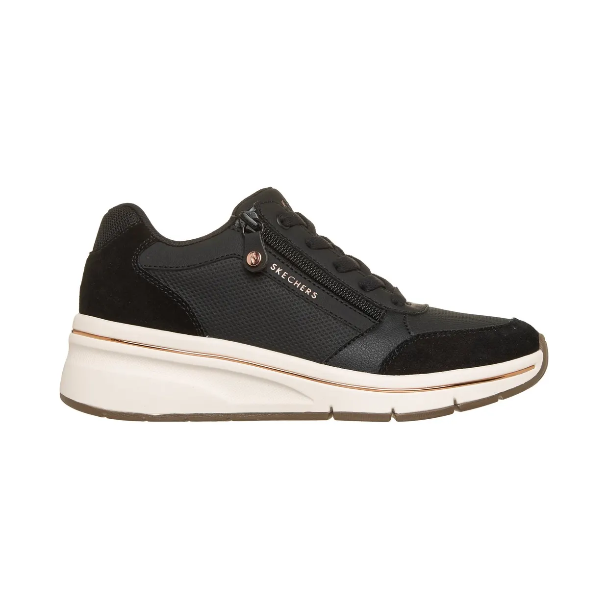 skechers-skech 190370-BLK