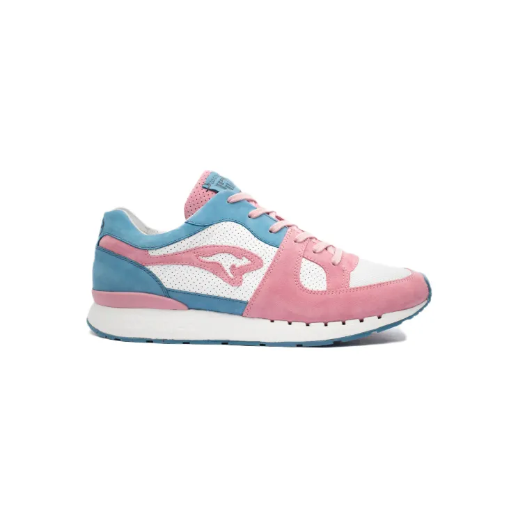 Kangaroos x Sneakerholics Coil-R1 ‘Bubblegum’ (2019) (4702S-000-0030)