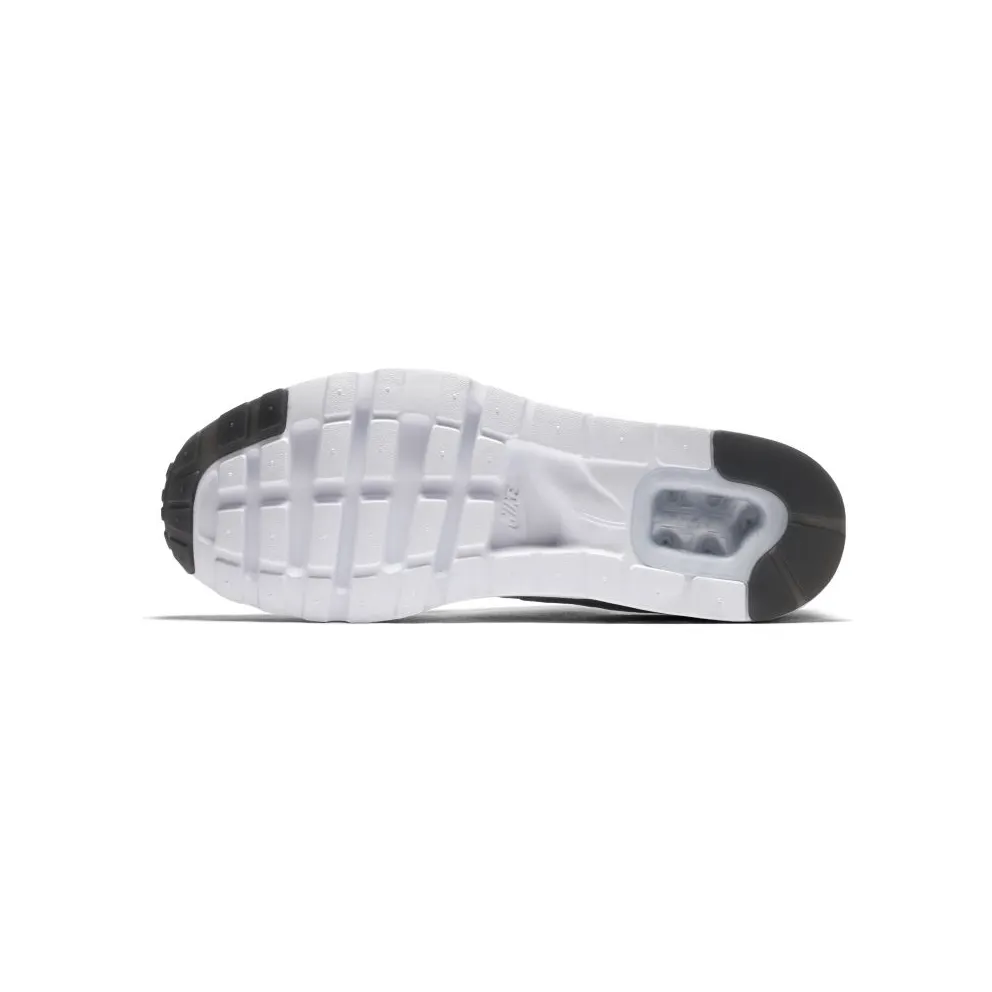 Nike Air Max Zero Metallic Silver (789695-002)