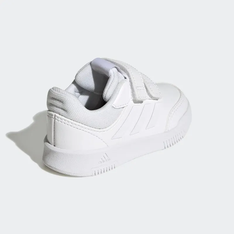 Adidas Tensaur Sport Training Hook and Loop Cloud White / Cloud White / Grey One (GW1990)