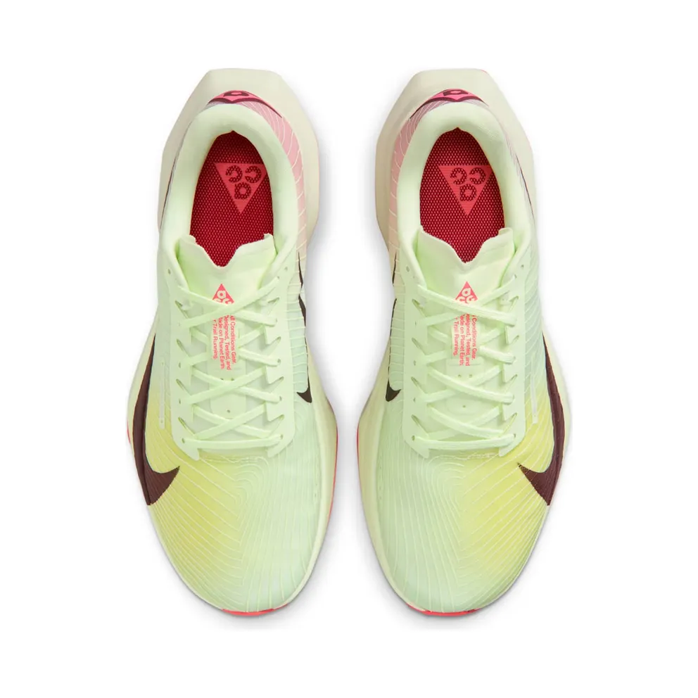 Nike ACG ZoomX Ultrafly Trail “Volt Tint” (HF5668-700)