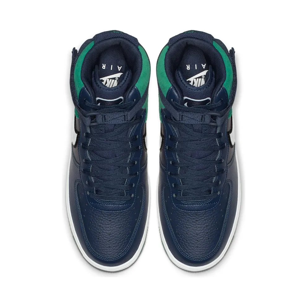 Nike Air Force 1 High ’07 Lv8 “Seahawks” (AO2442-400)
