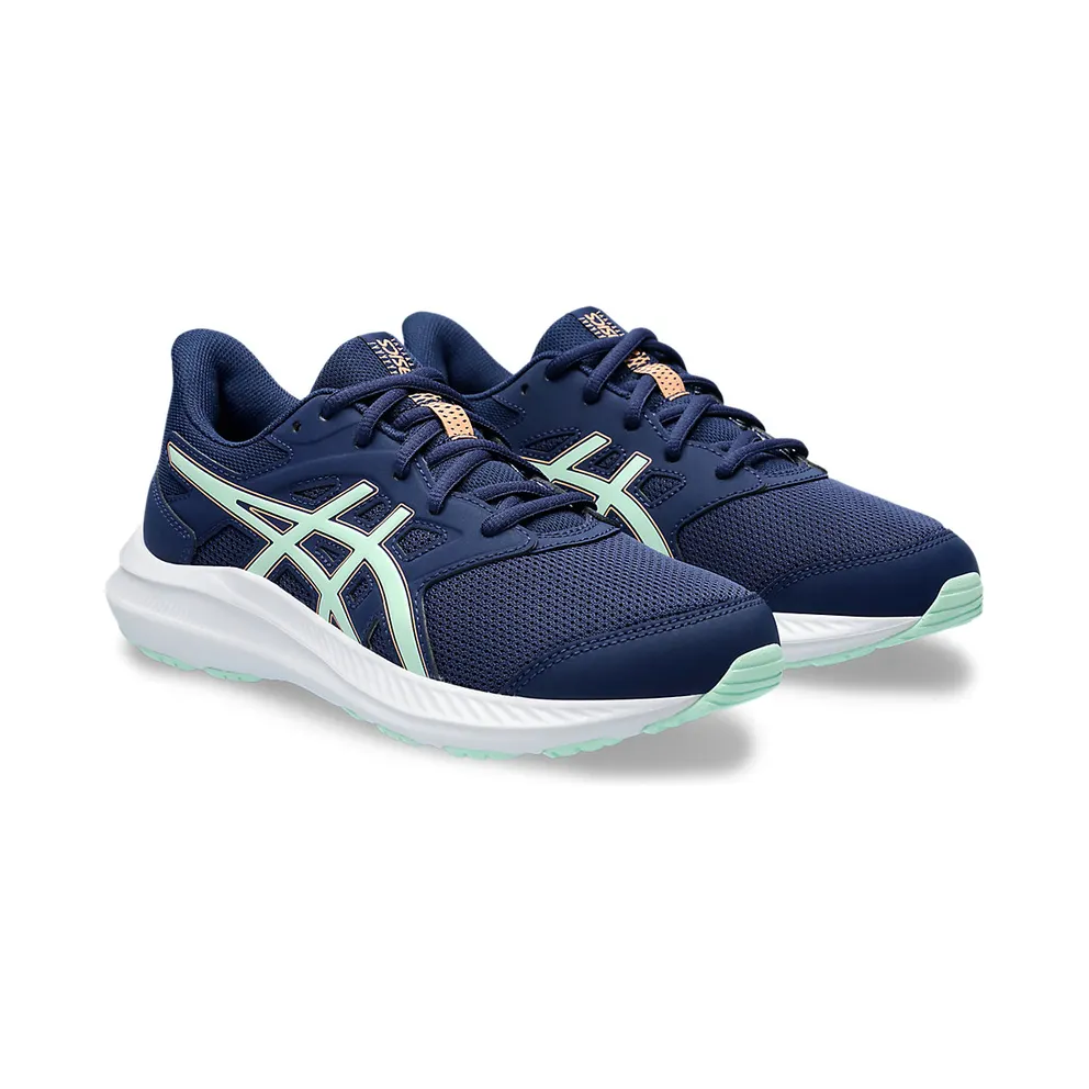Asics Jolt 4 Gs Blue Expanse/Mint Tint (1014A300.403)