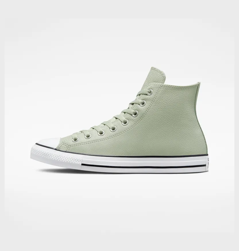 Converse Chuck Taylor All Star Leather Summit Sage