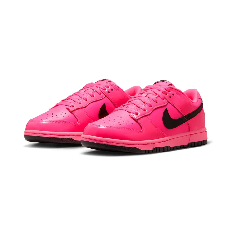 Nike Dunk Low “Pink Blast” (IV2040-600)