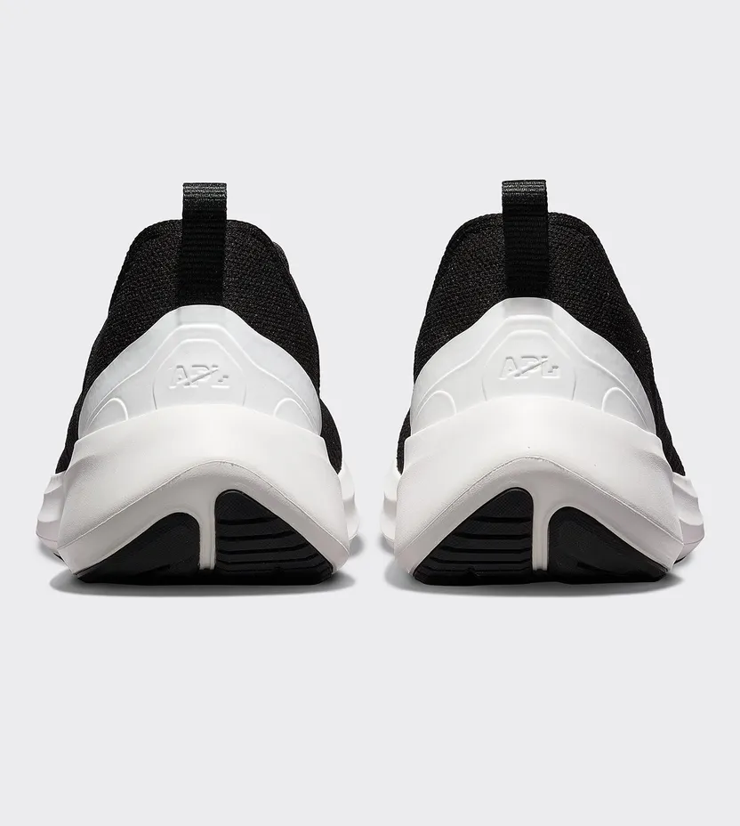 APL TechLoom Dream “Black/White” (Dames) (3)