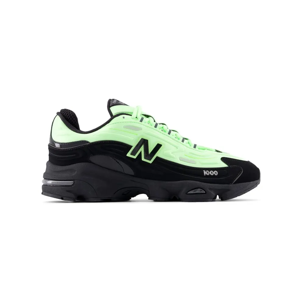 New Balance 1000 “Lime / Black” (M1000DD)