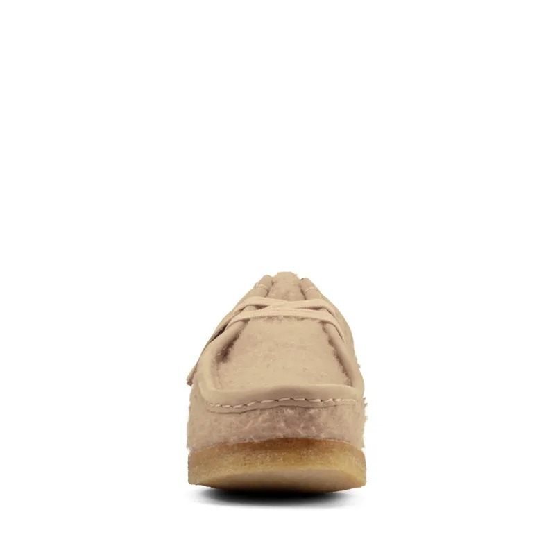 Aime Leon Dore Wallabe Tan Casentino Wool (2020) (26160881)