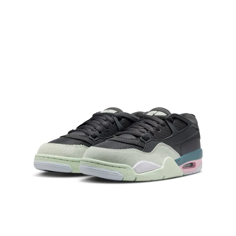 Air Jordan 4 RM Grey (FQ7938-008)