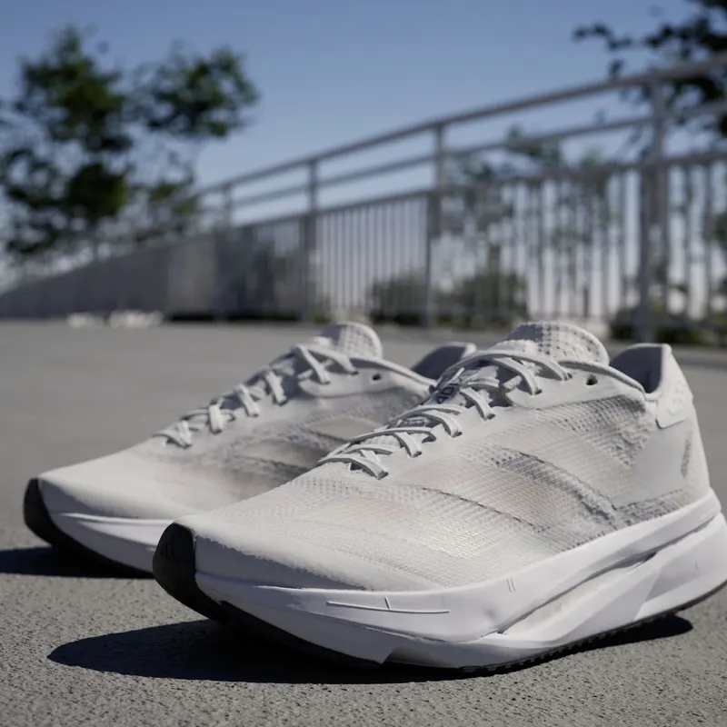 adidas Adizero Sl2 Cloud White Zero Metalic Dash Grey (IF6768)