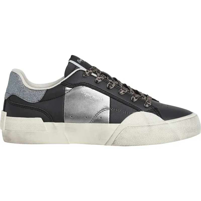 Pepe Jeans PèPè sneaker Gunmetal Grey (PLS300004-953)